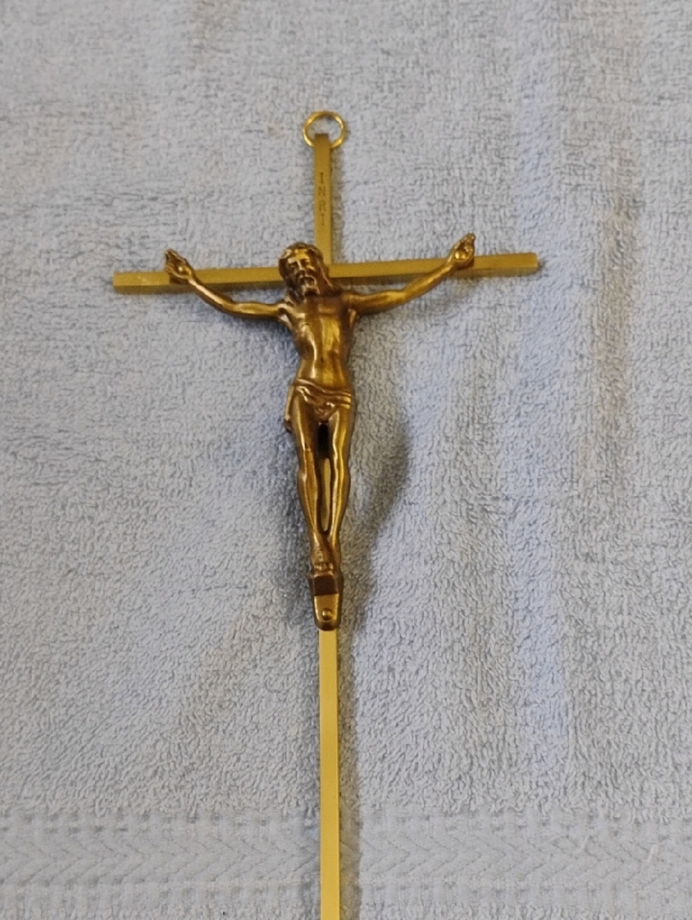 Crucifix